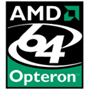 AMD Opteron 64