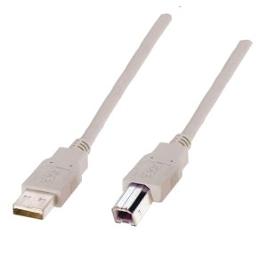 USB Cable A to B type 0.5M
