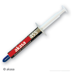 Akasa Hi Performance Thermal Compound 1.5g Syringe