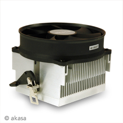 Akasa AK-860SF Athlon 64 Sempron Opteron LoNoise Cooler