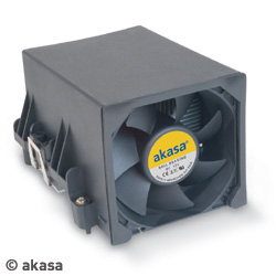 Akasa AK-971T Intel BTX Thermal Module Cooler