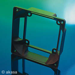 Akasa 60-80mm Fan Adaptor