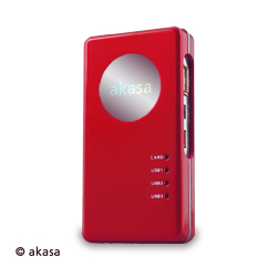 Card Readers and Hubs