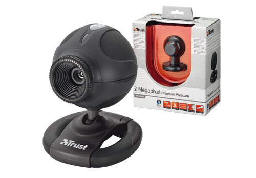 Compare prices and offers WB-8300X 2 Megapixel Premium Webcam